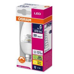 OSRAM CLA B40 6W/827