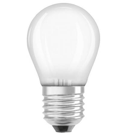 OSRAM CLA P40 6W/827
