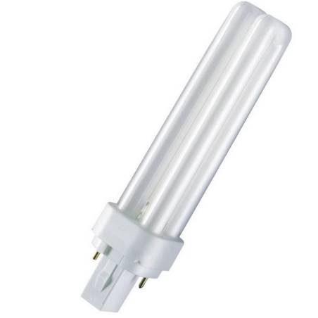 OSRAM Dulux D 10W/827 G24d-1
