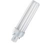 OSRAM Dulux D 10W/827 G24d-1