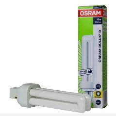 OSRAM Dulux D 13W/827 G24d-1