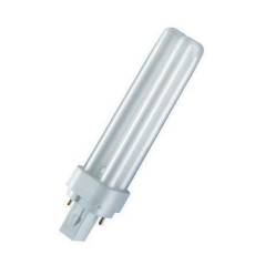 OSRAM Dulux D 18W/827 G24d-2