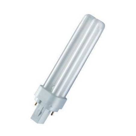 OSRAM Dulux D 18W/827 G24d-2