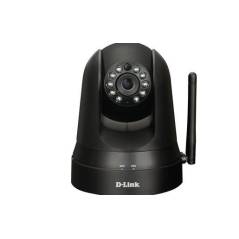 D-LINK DCS-5010L