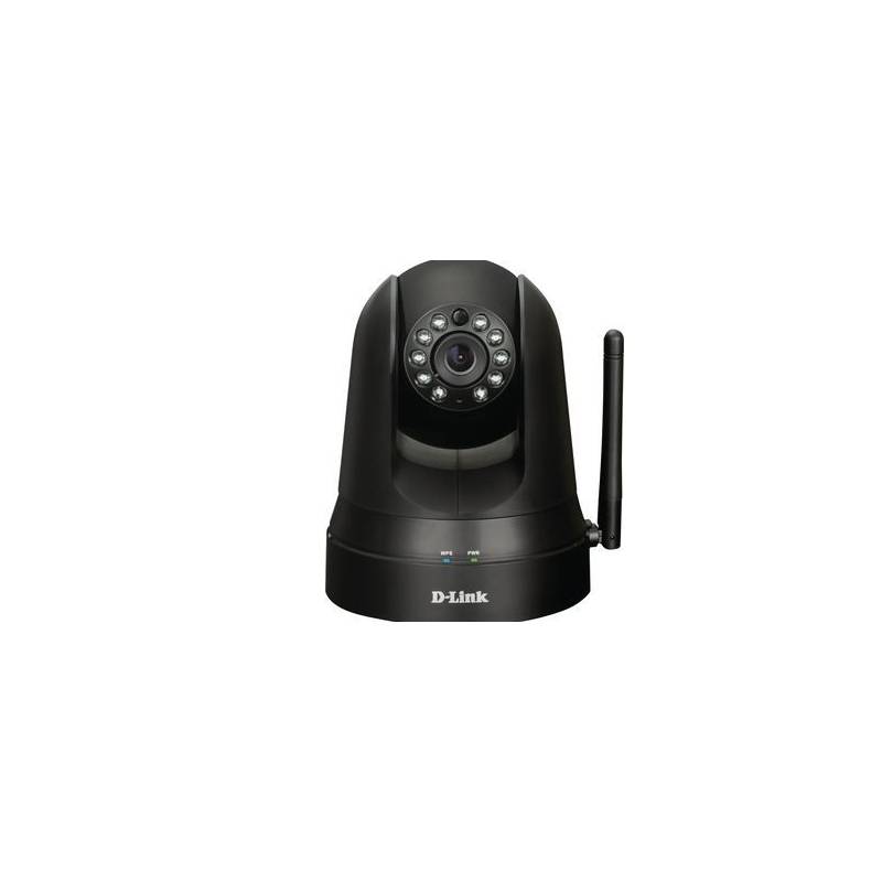 D-LINK DCS-5010L