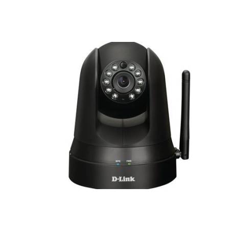 D-LINK DCS-5010L