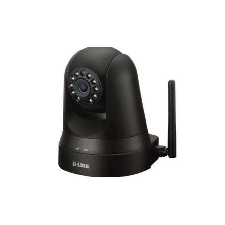 D-LINK DCS-5010L