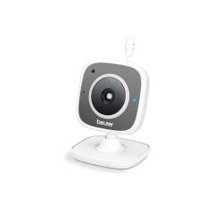 Beurer Babymonitor BY 88 Smart