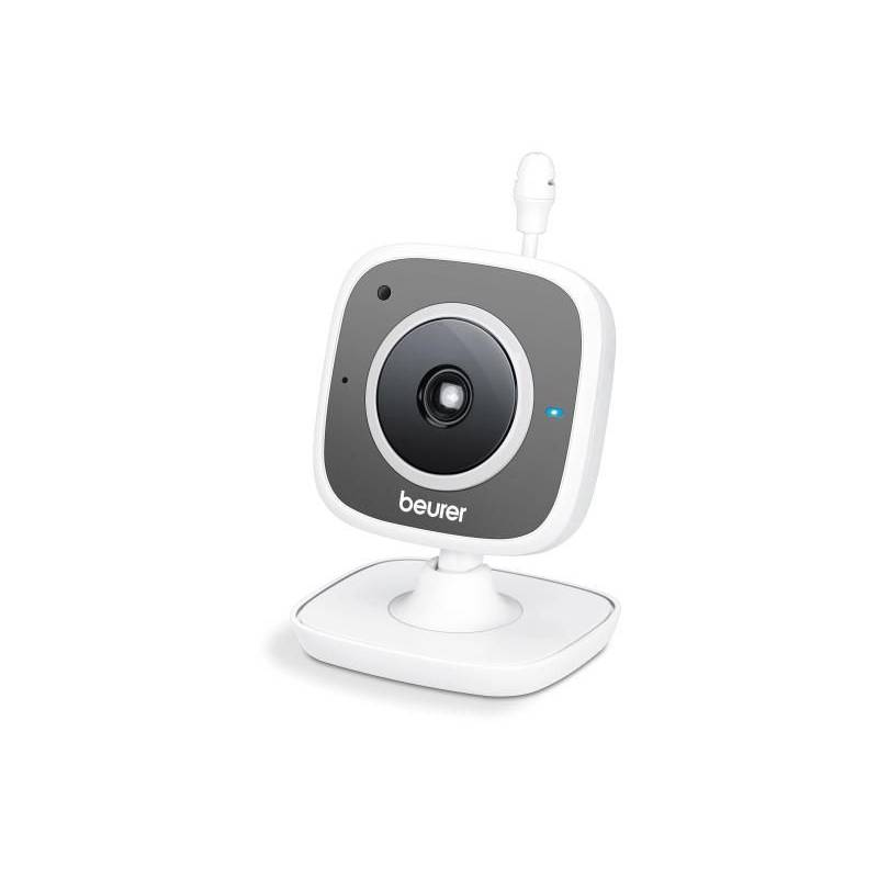 Beurer Babymonitor BY 88 Smart