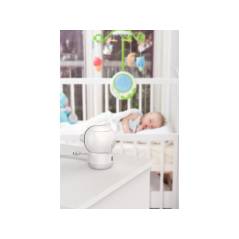 Motorola Babyphone Peakaboo Video