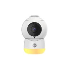 Motorola Babyphone Peakaboo Video
