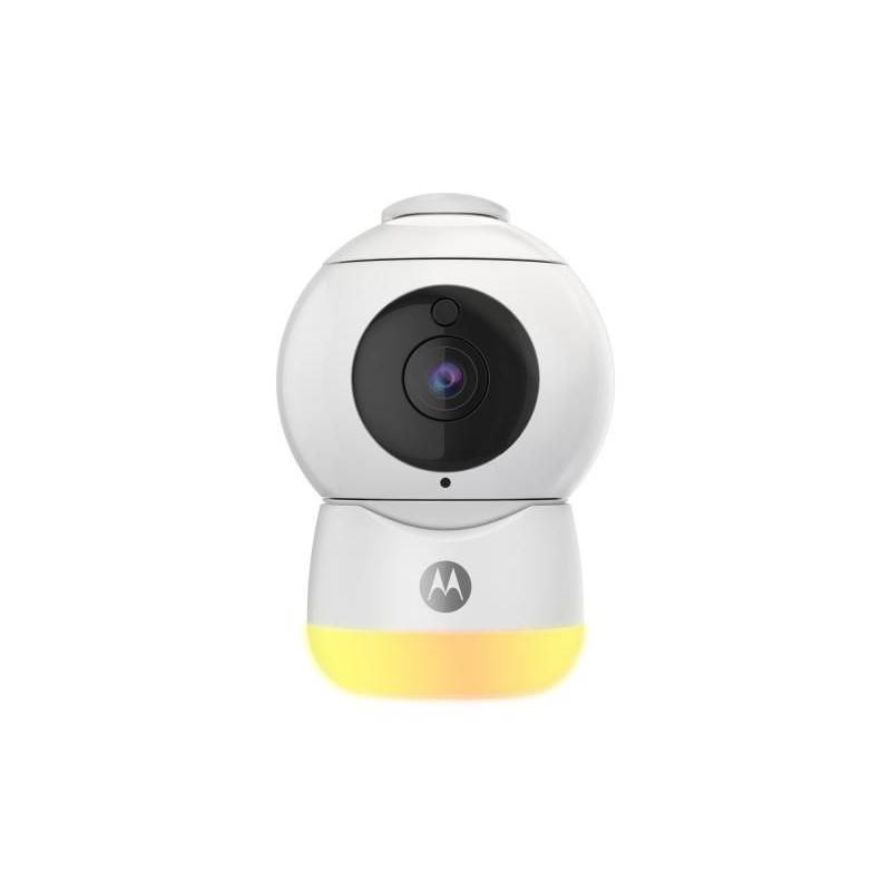 Motorola Babyphone Peakaboo Video