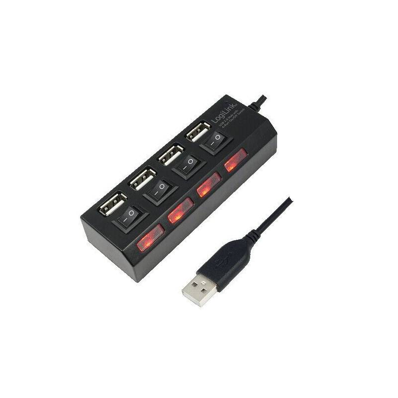 LogiLink UA0128