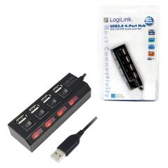 LogiLink UA0128