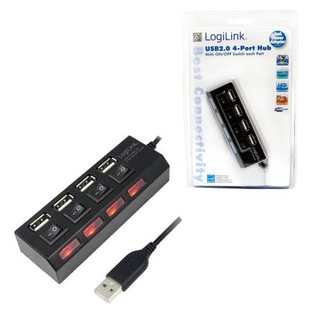 LogiLink UA0128