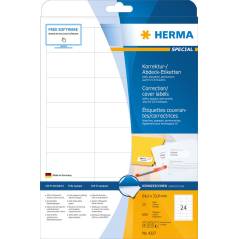 HERMA 4227/4389/4695