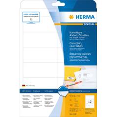 HERMA 4228