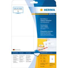 HERMA 4229