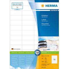 HERMA 4273