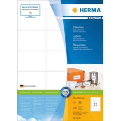 HERMA 4278