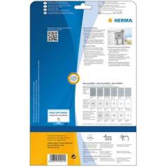 HERMA 4221