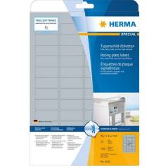 HERMA 4221