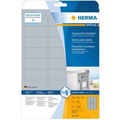 HERMA 4222