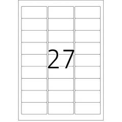 HERMA 4222