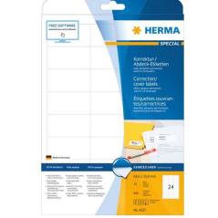 HERMA 4227
