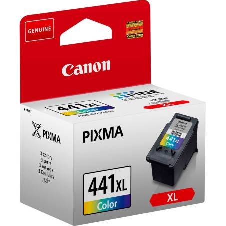 CANON CL-441XL