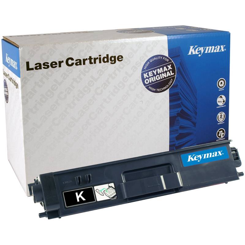 KEYMAX TN-423BKKEY KEYMAX TN-423BKKEY