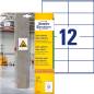 AVERY ZWECKFORM L7875-20