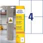 AVERY ZWECKFORM L7876-20