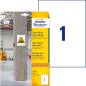 AVERY ZWECKFORM L7877-20