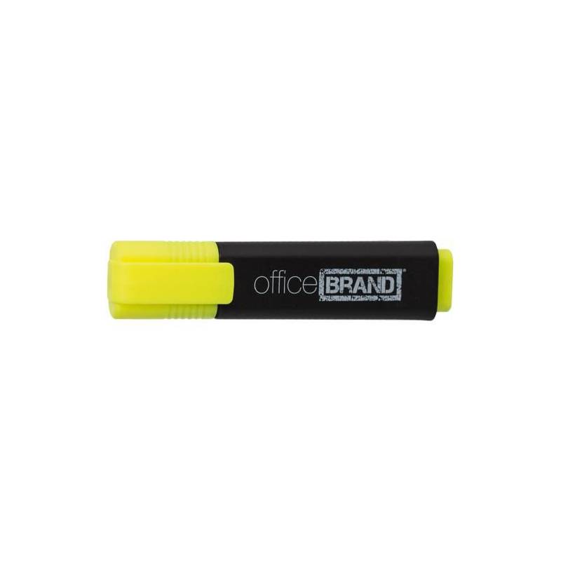 OFFICEBRAND Textmarker 901033/4/5/6