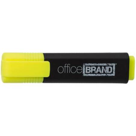 OFFICEBRAND Textmarker 901033/4/5/6