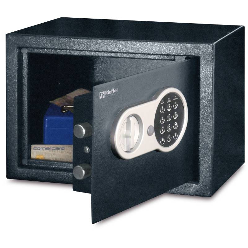 RIEFFEL HGS-16 E