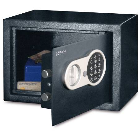 RIEFFEL HGS-16 E
