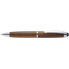 ONLINE Drehkugelschreiber Mini Wood Stylus