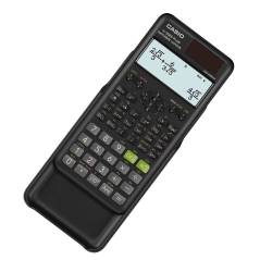 CASIO FX-85ESPLUS-2-CH