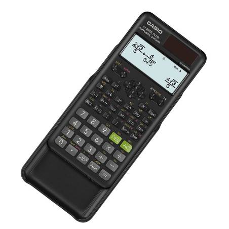 CASIO FX-85ESPLUS-2-CH
