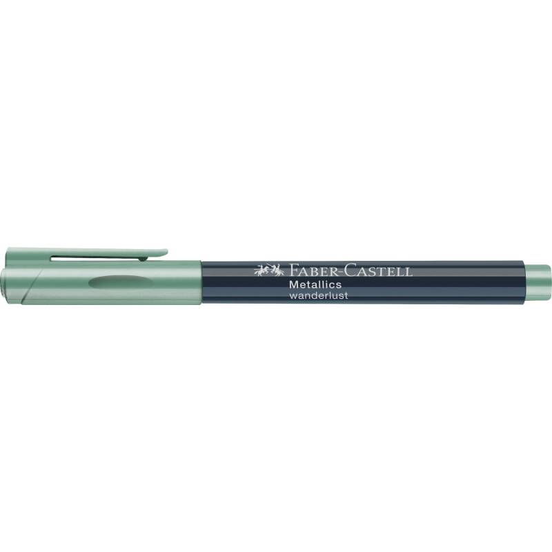 FABER-CASTELL Metallic Marker 1.5mm