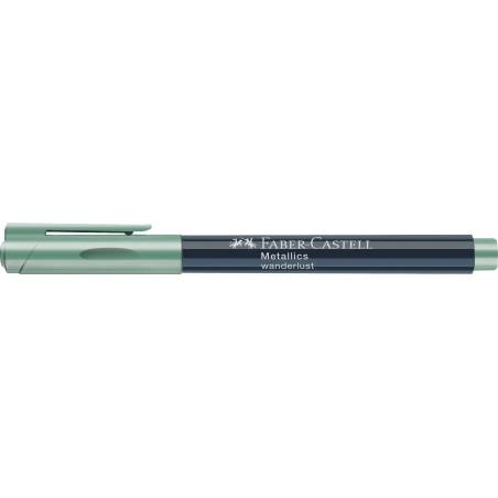 FABER-CASTELL Metallic Marker 1.5mm