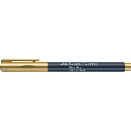 FABER-CASTELL Metallic Marker 1.5mm