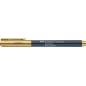 FABER-CASTELL Metallic Marker 1.5mm