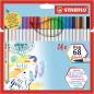 STABILO 568/24-211