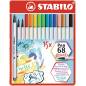 STABILO 568/15-32