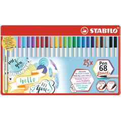 STABILO 568/25-321