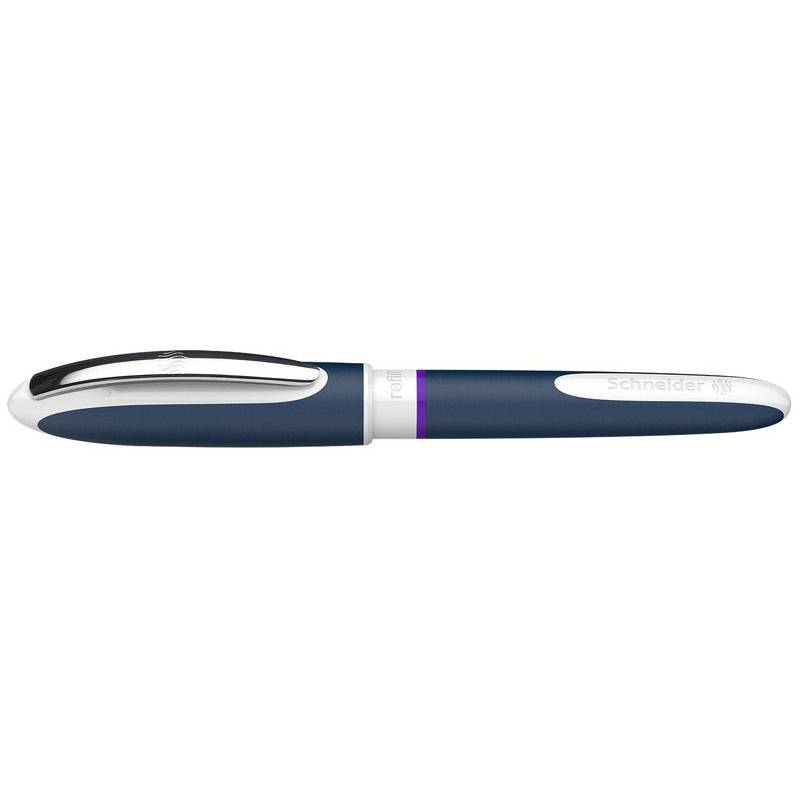 SCHNEIDER Tintenroller 0.6mm