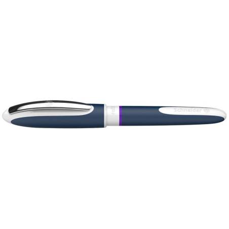 SCHNEIDER Tintenroller 0.6mm
